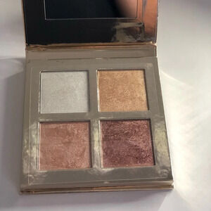 Revolution Face Quad Incandescent